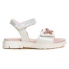 Lelli Kelly Sandal Butterfly White